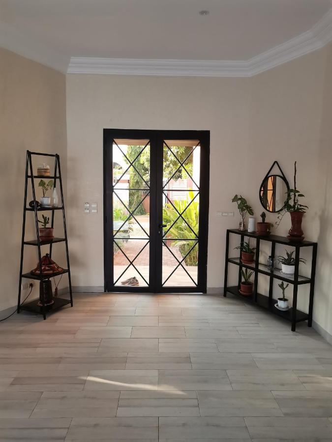 Villa Soudan Bobo-Dioulasso Esterno foto