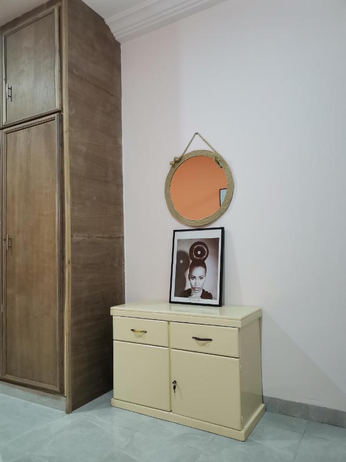 Villa Soudan Bobo-Dioulasso Esterno foto