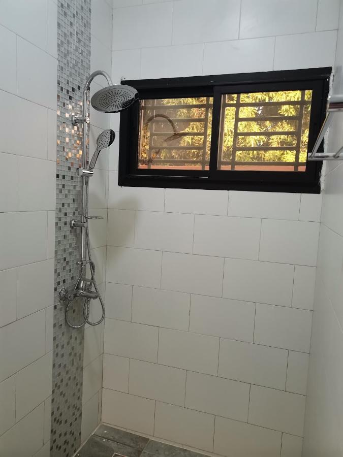 Villa Soudan Bobo-Dioulasso Esterno foto