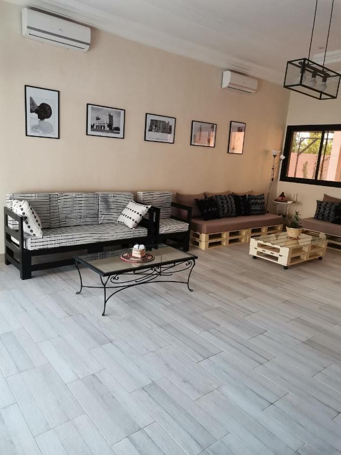 Villa Soudan Bobo-Dioulasso Esterno foto