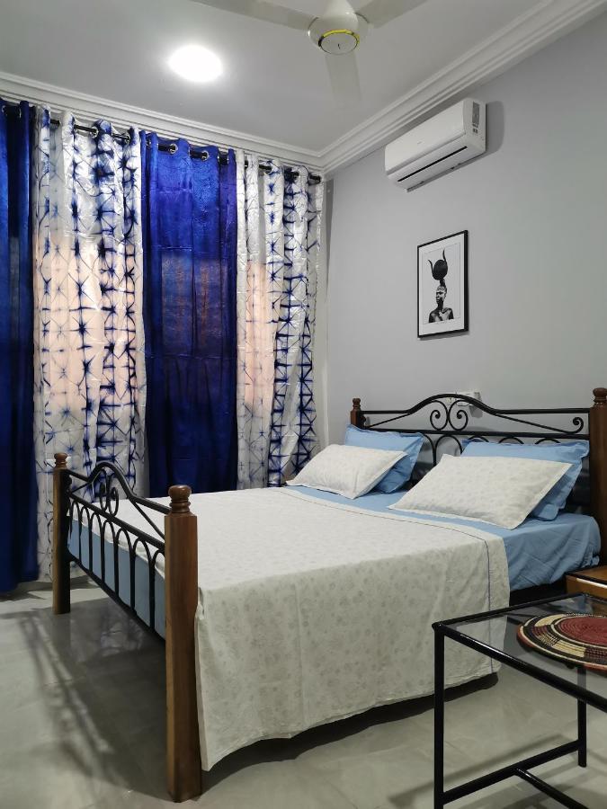Villa Soudan Bobo-Dioulasso Esterno foto