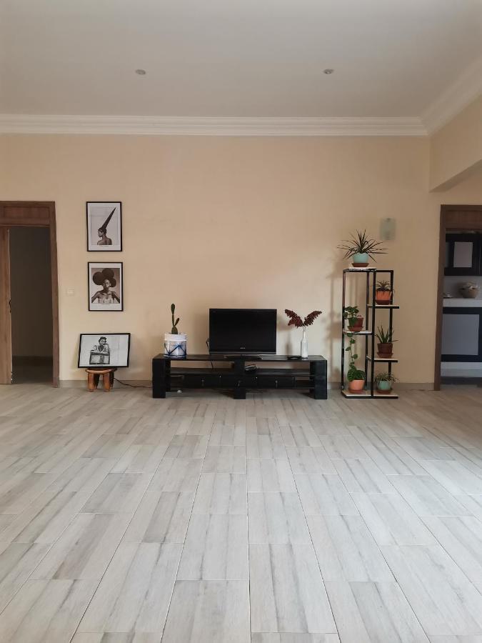 Villa Soudan Bobo-Dioulasso Esterno foto