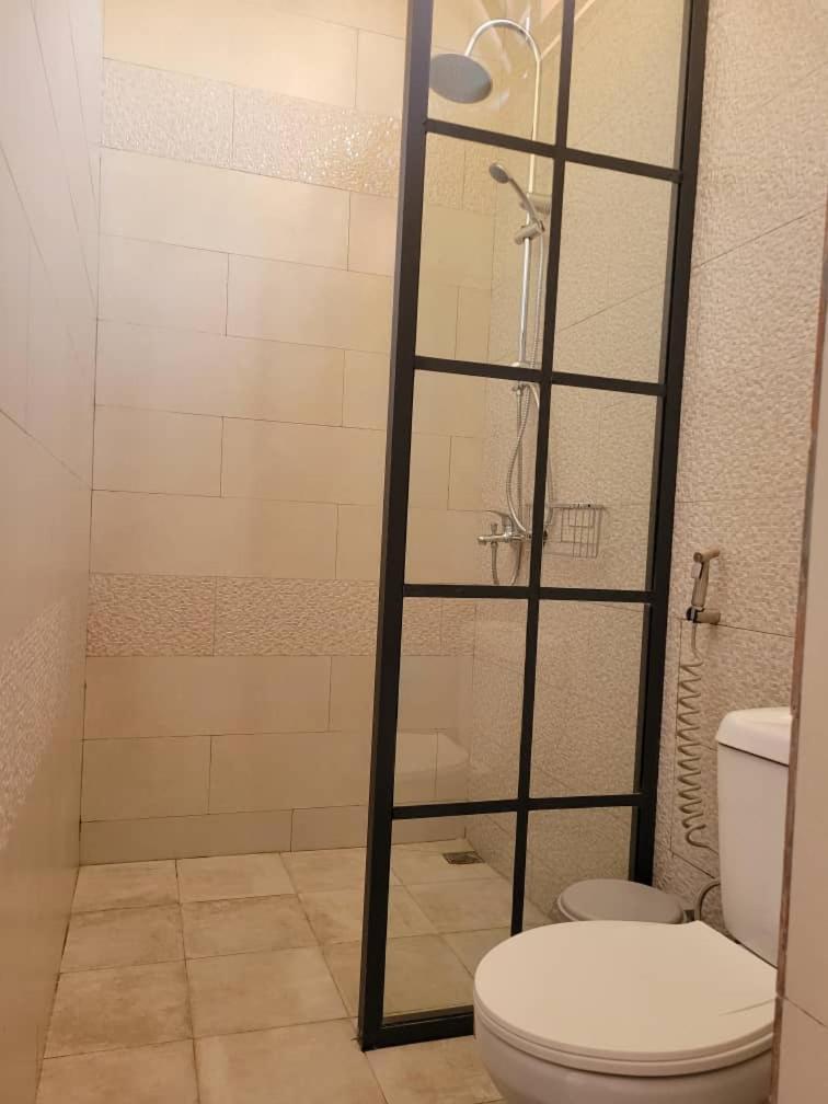 Villa Soudan Bobo-Dioulasso Esterno foto