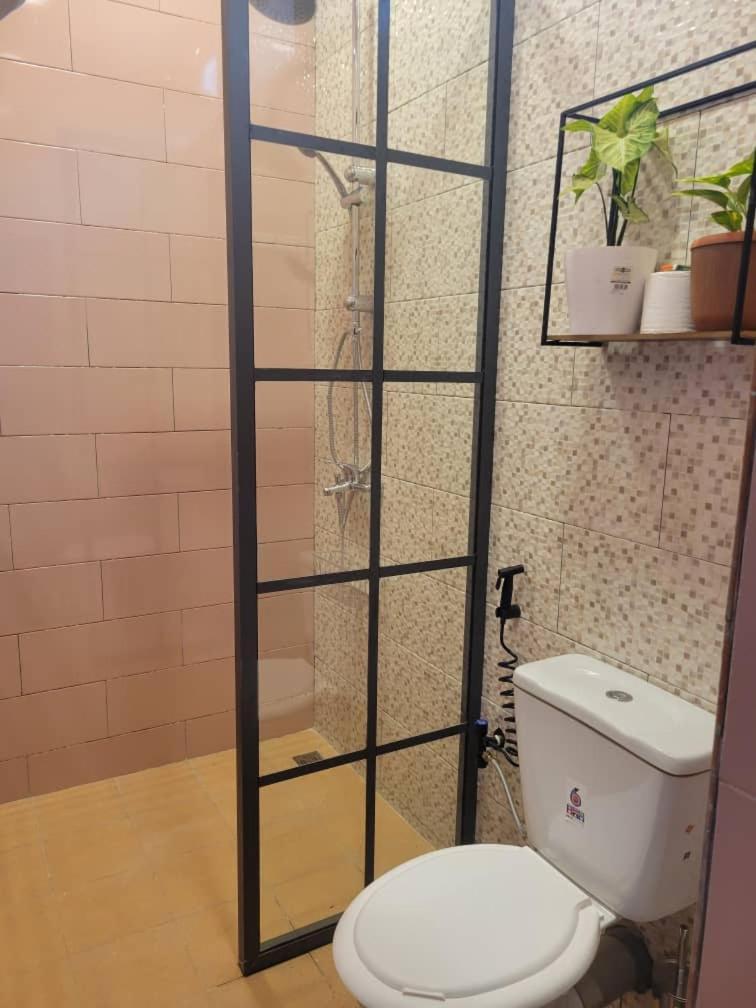 Villa Soudan Bobo-Dioulasso Esterno foto